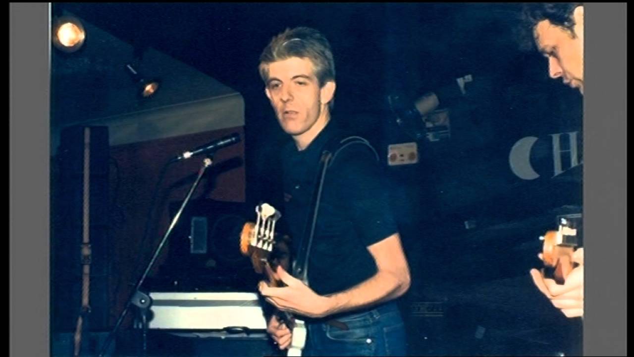 Nick Lowe - Seven Nights to Rock (Shakermaker mix)    AUDIO ONLY