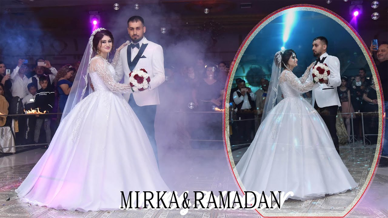 Mirka & Ramadan 06.03.2022 2DEL ork.Neco King