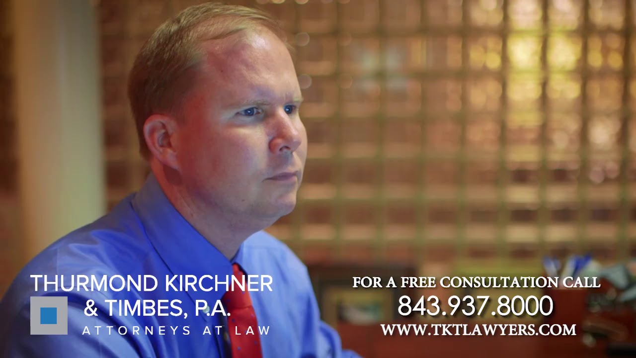 Charleston Criminal Attorney