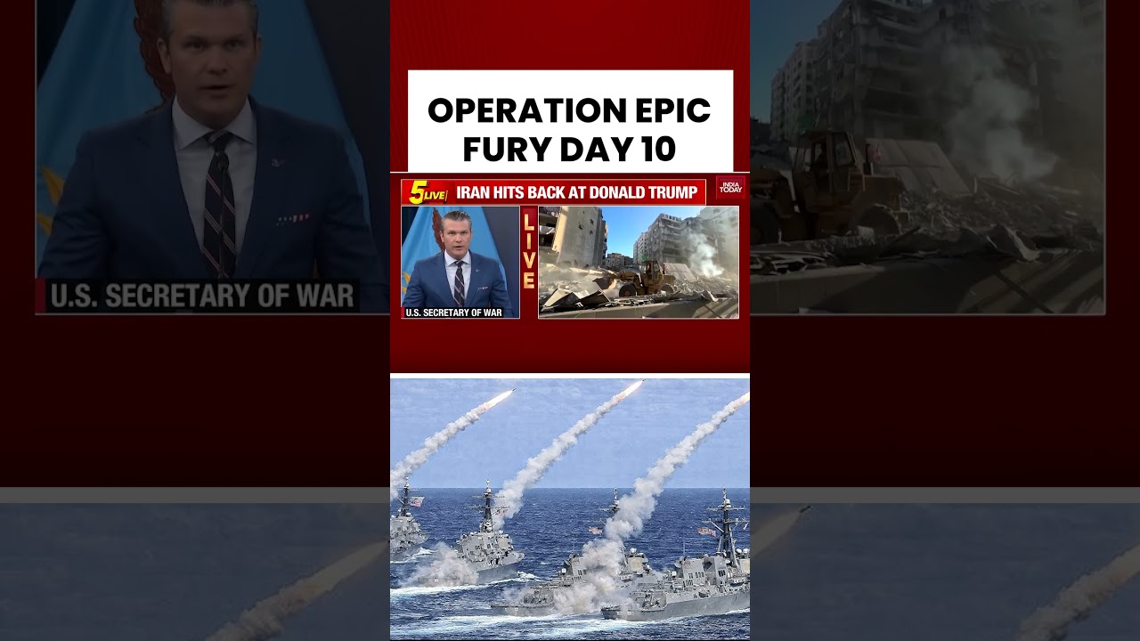 Breaking: US Targets Iran Missile and Navy Assets #westasiawar #usiranwar #usmilitary #usnavy