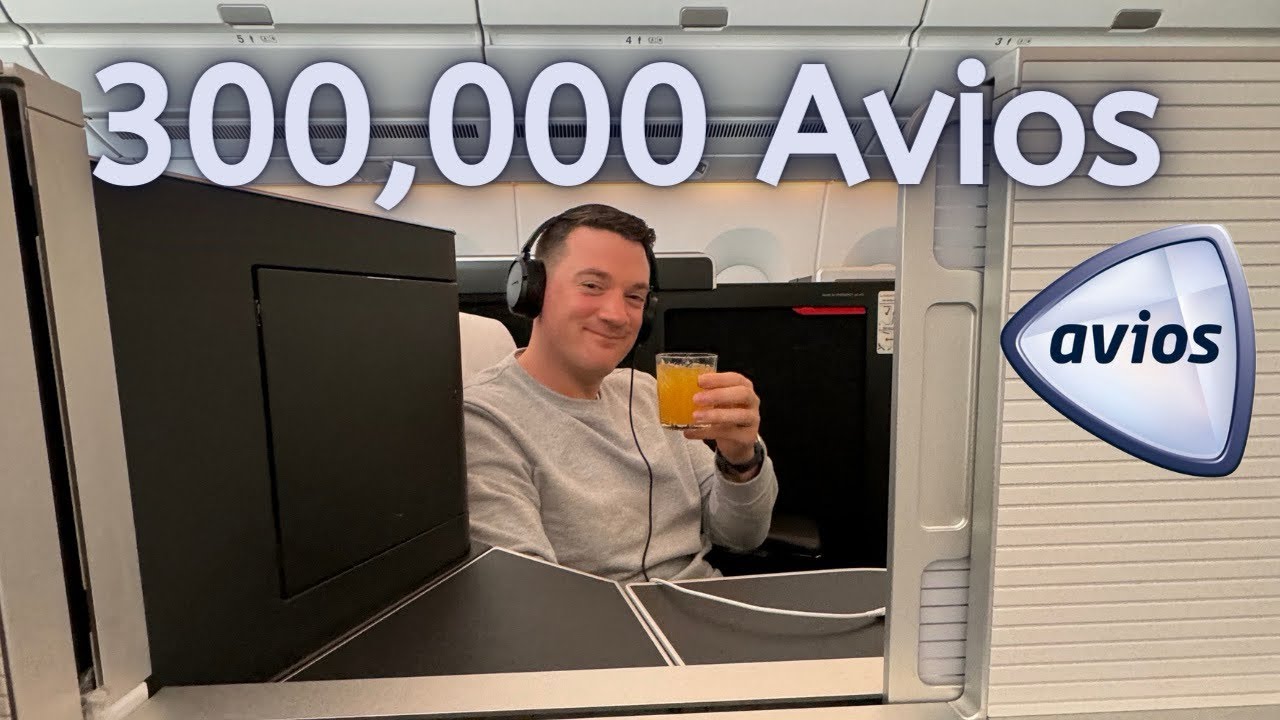 8 Ways To Earn More Avios
