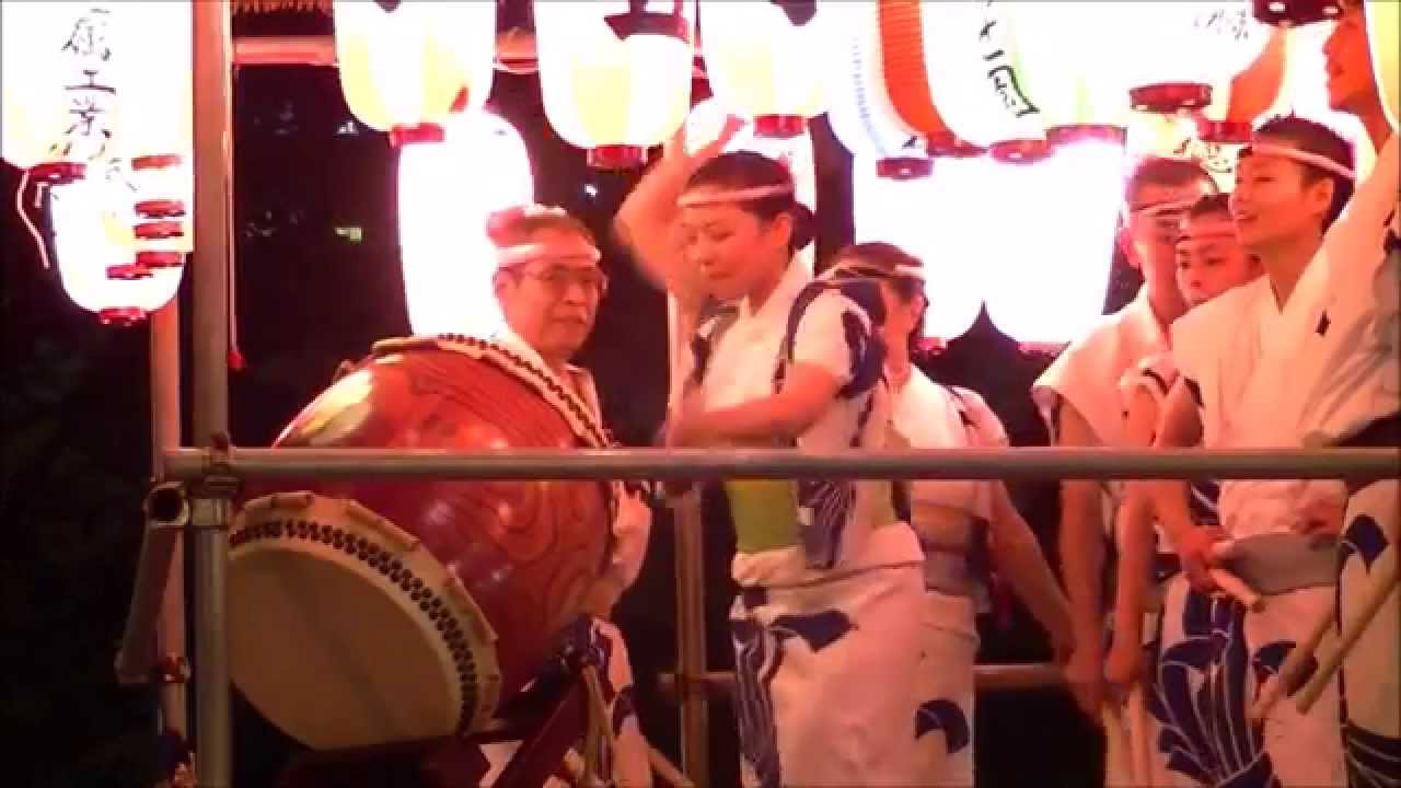 H27　大東京音頭