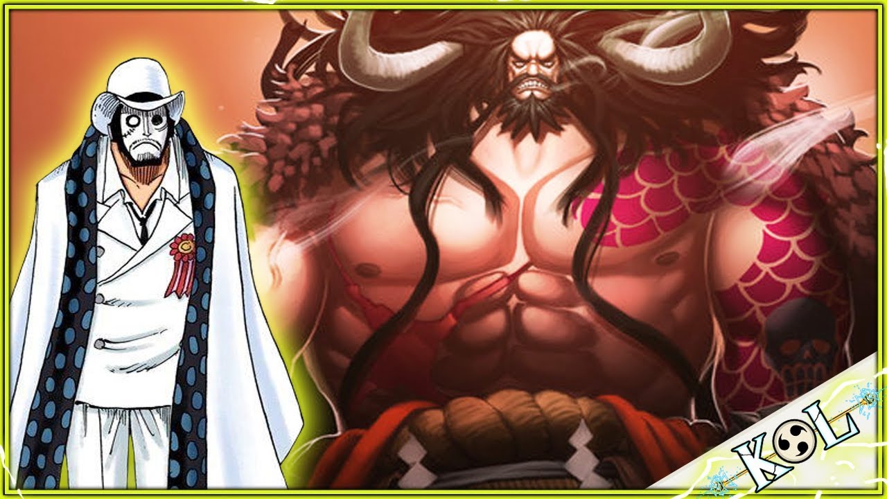 🔴 Kaido Over-Hyped & CP-0 Above The Admirals? Ft Tyquanfinest, RedForcePodcast, & Subs #TySerious