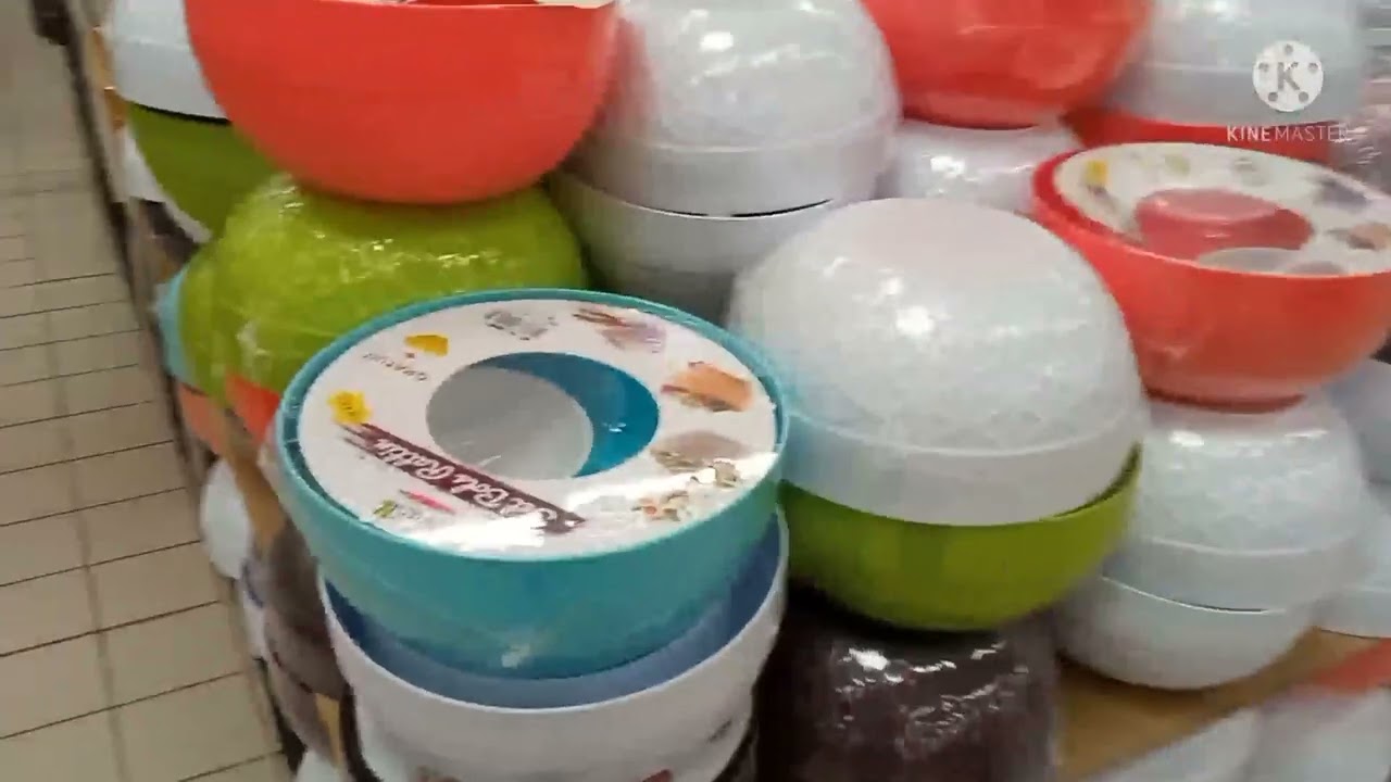 جولة خفيفة في مرجان نتمنى تعجبكم