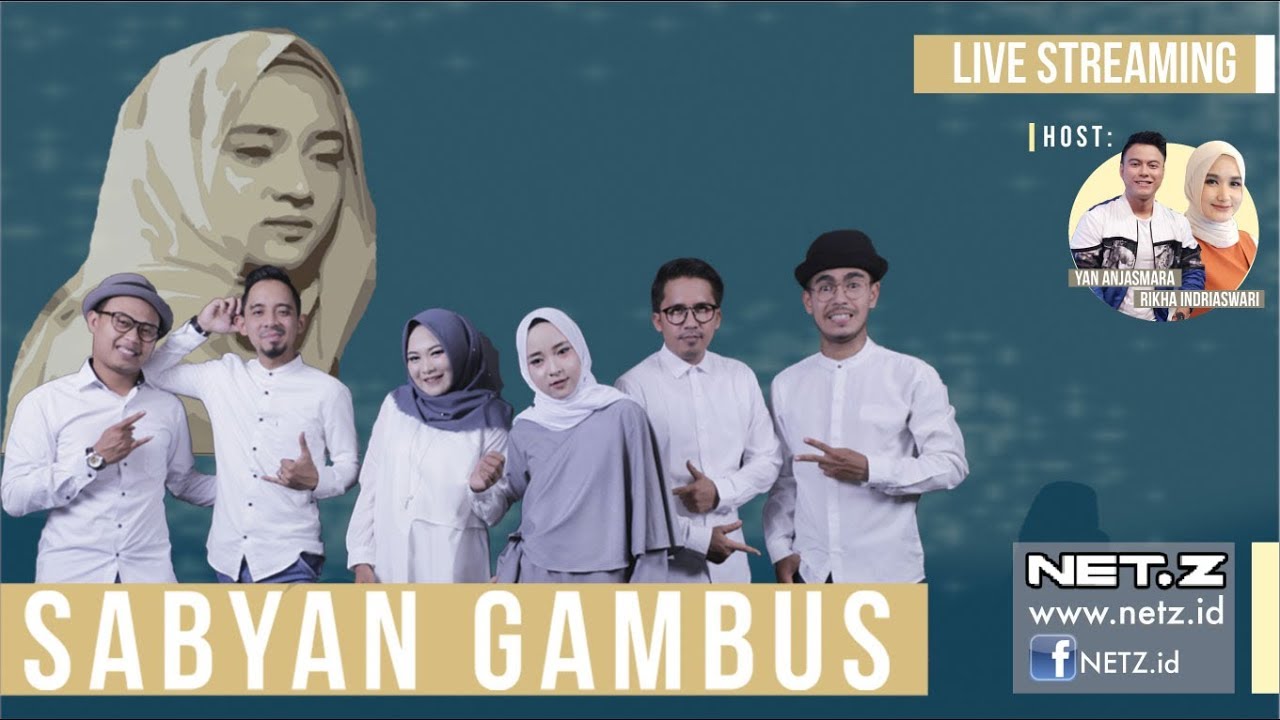 Sampai Nangis, Curhatan Personel Sabyan Gambus