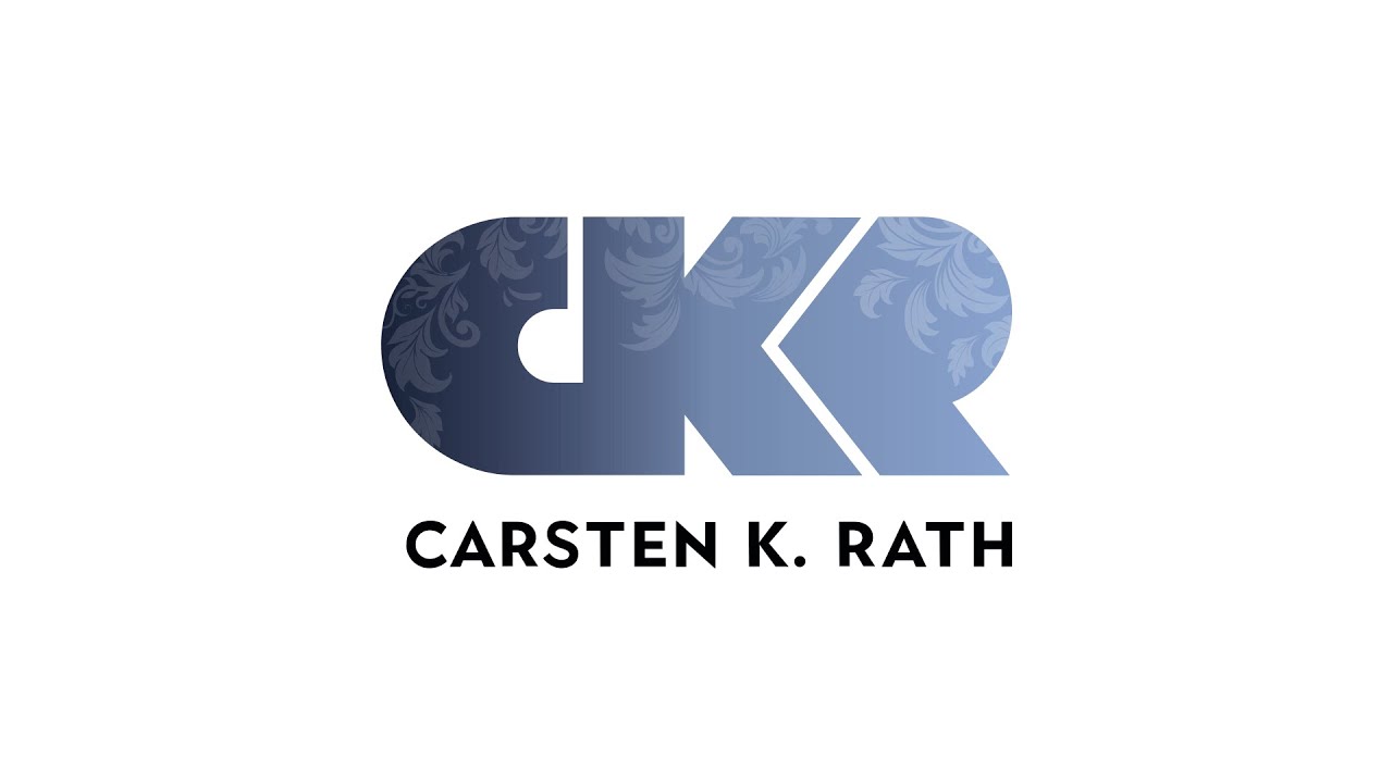 CKR Solution GmbH (FullVideo) | Leadership & Service-Experte Carsten K. Rath