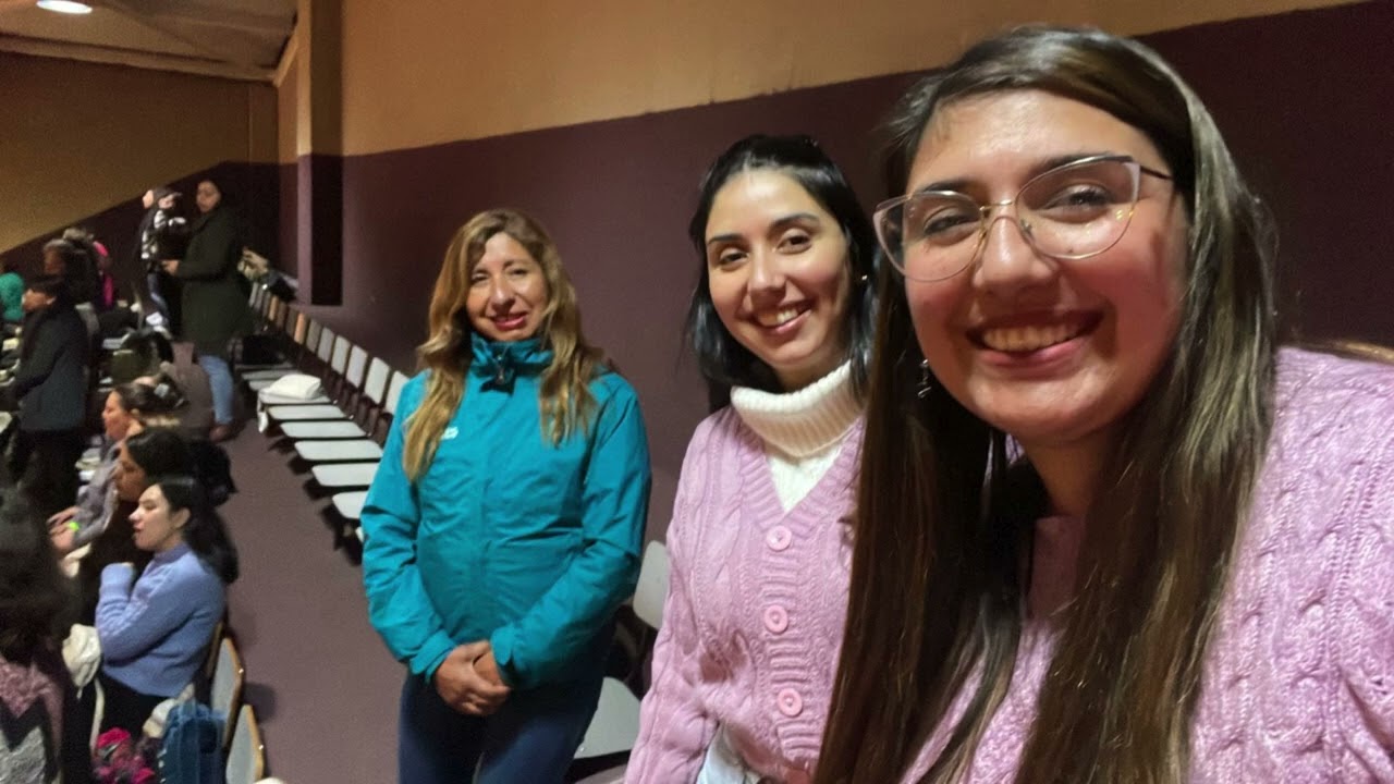 Historia de la Misión Bíblica Bautista de Quillota