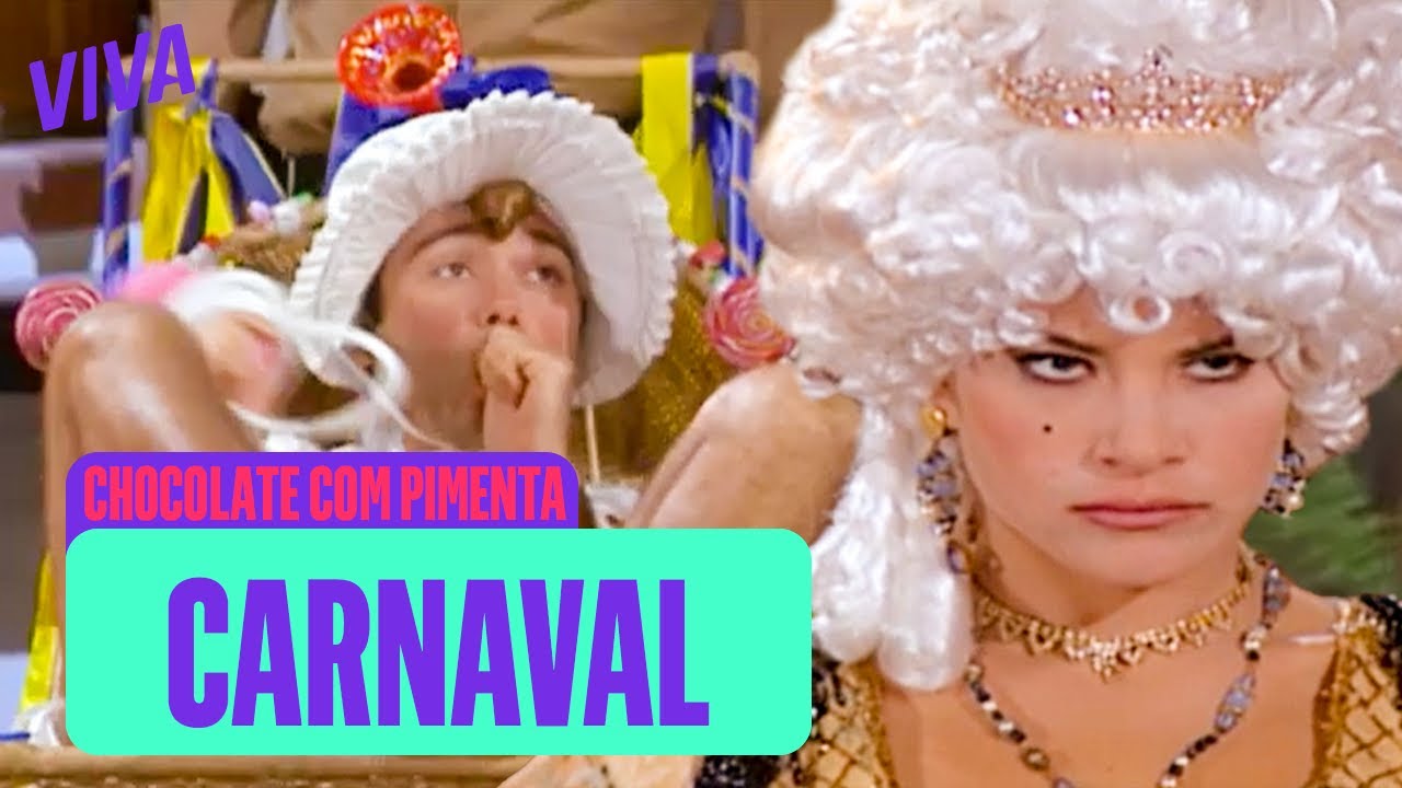 OLGA FICA FURIOSA COM PEIXOTO | CHOCOLATE COM PIMENTA | MELHOR DO DIA