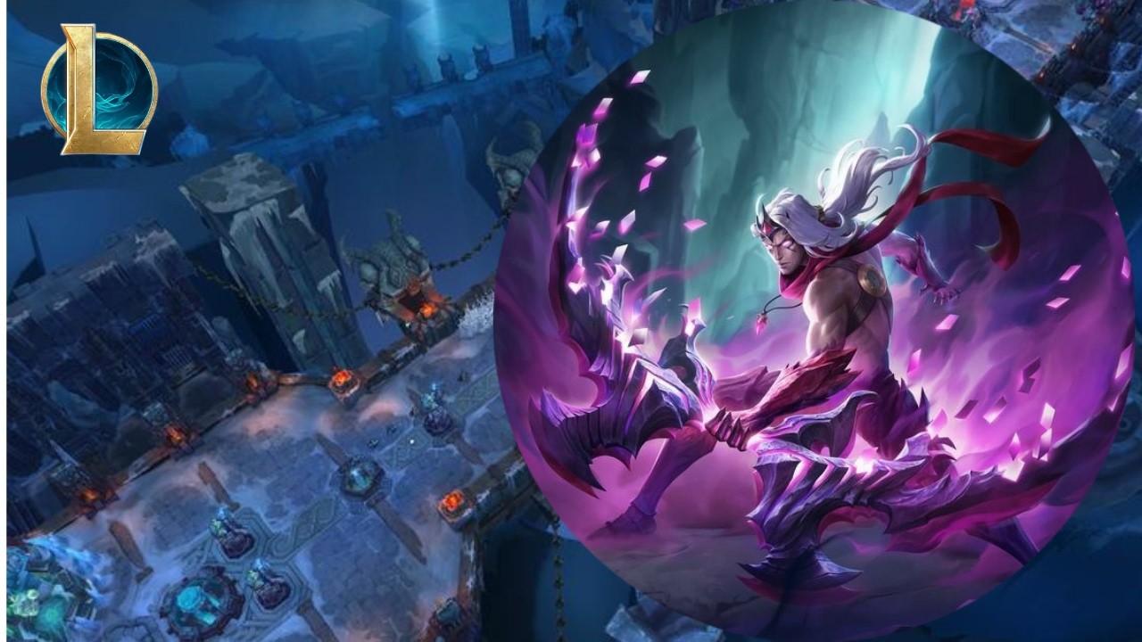 Quebrando o ARAM do lolzinho EP. 4  #lol #leagueoflegends #gaming #aram