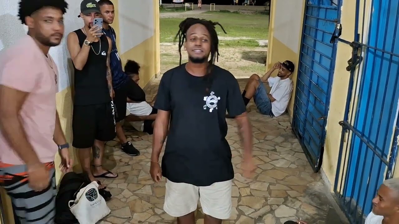POESIA VIVE COM BRENALTA NA BDD012 16° EDIÇÃO 🙅🏾❤️‍🔥