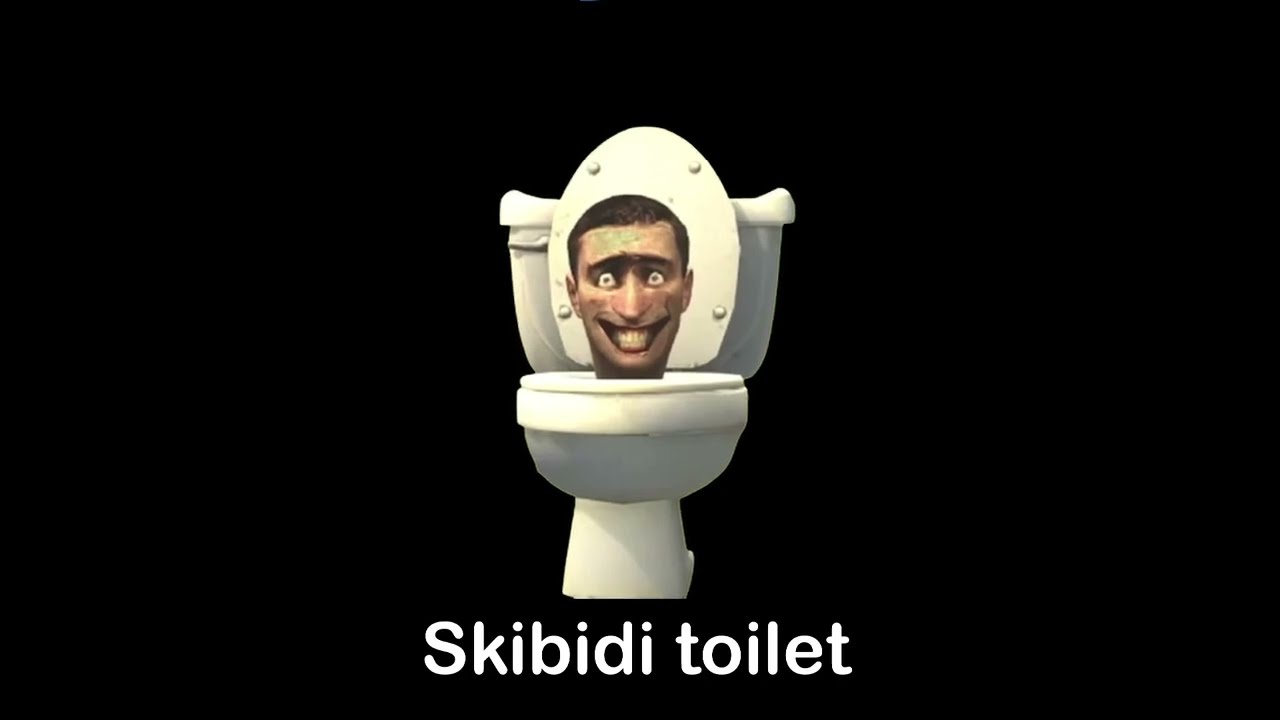 Skibidi toilet Full song 1 hour