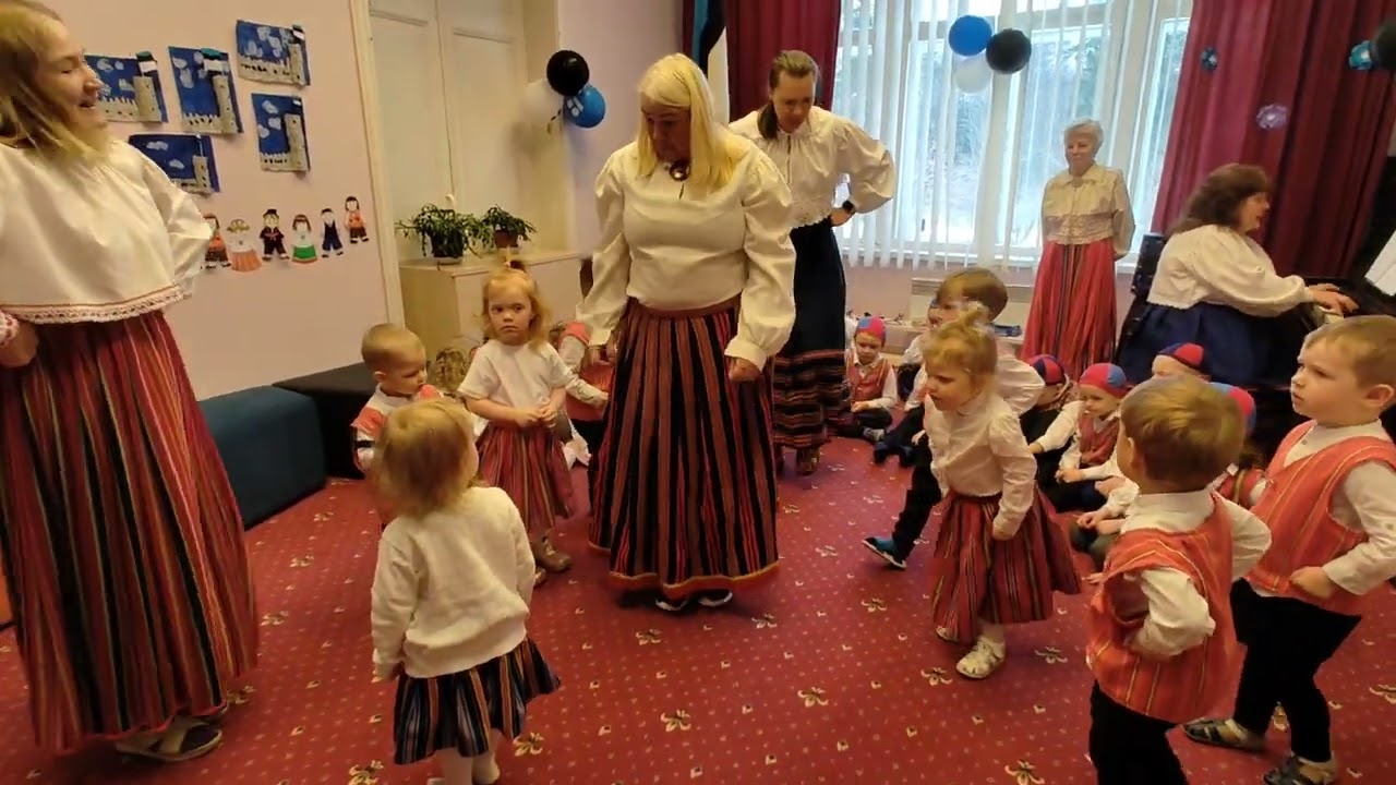 Eesti Vabariik 106