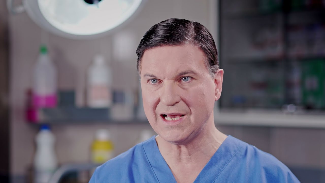 Gluteoplastica - Dr. Rodolfo Eccellente
