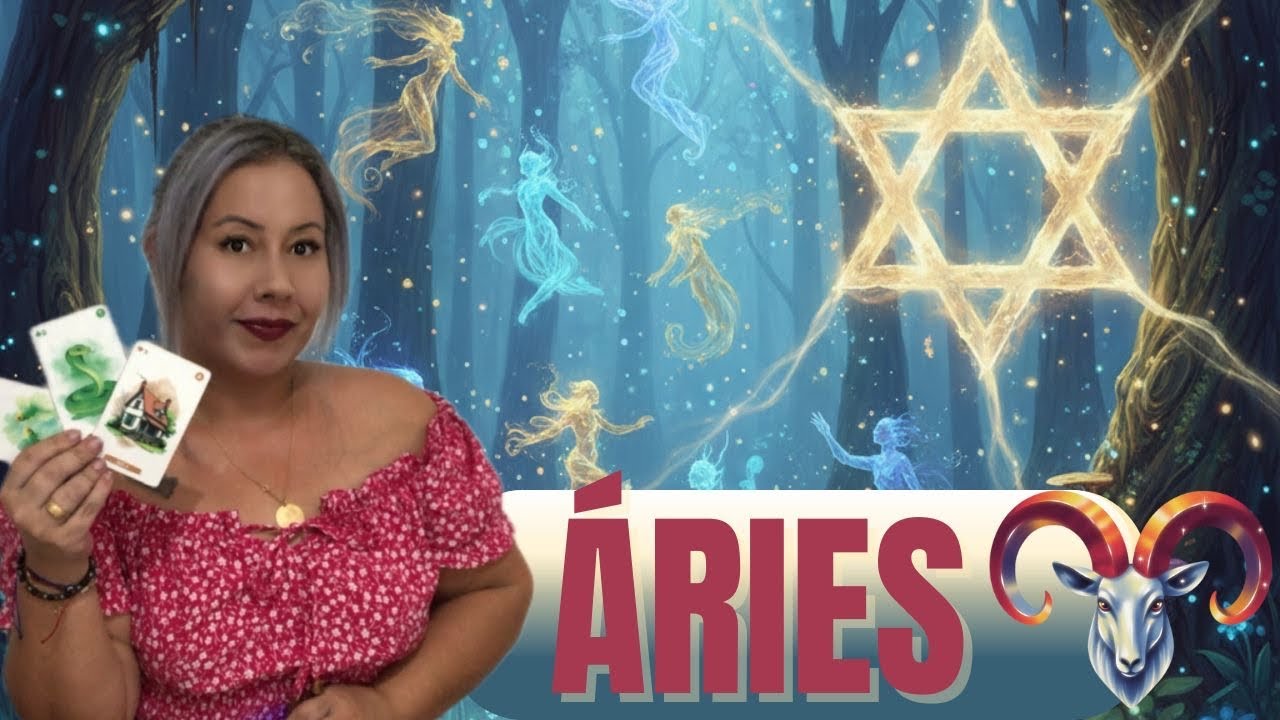 ÁRIES ♈️✨A JUSTIÇA SENDO FEITA! QUEM TE PROTEGE NÃO DORME 🤌🏼❤️VOCÊ ESTARÁ EM PAZ!✨