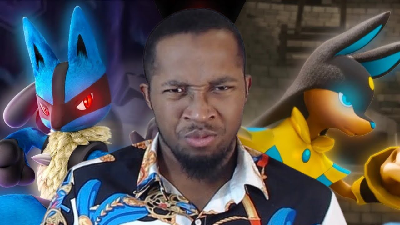 NoChillSaint Reacts To Palworld VS Pokémon - All Similar Designs (Comparison)