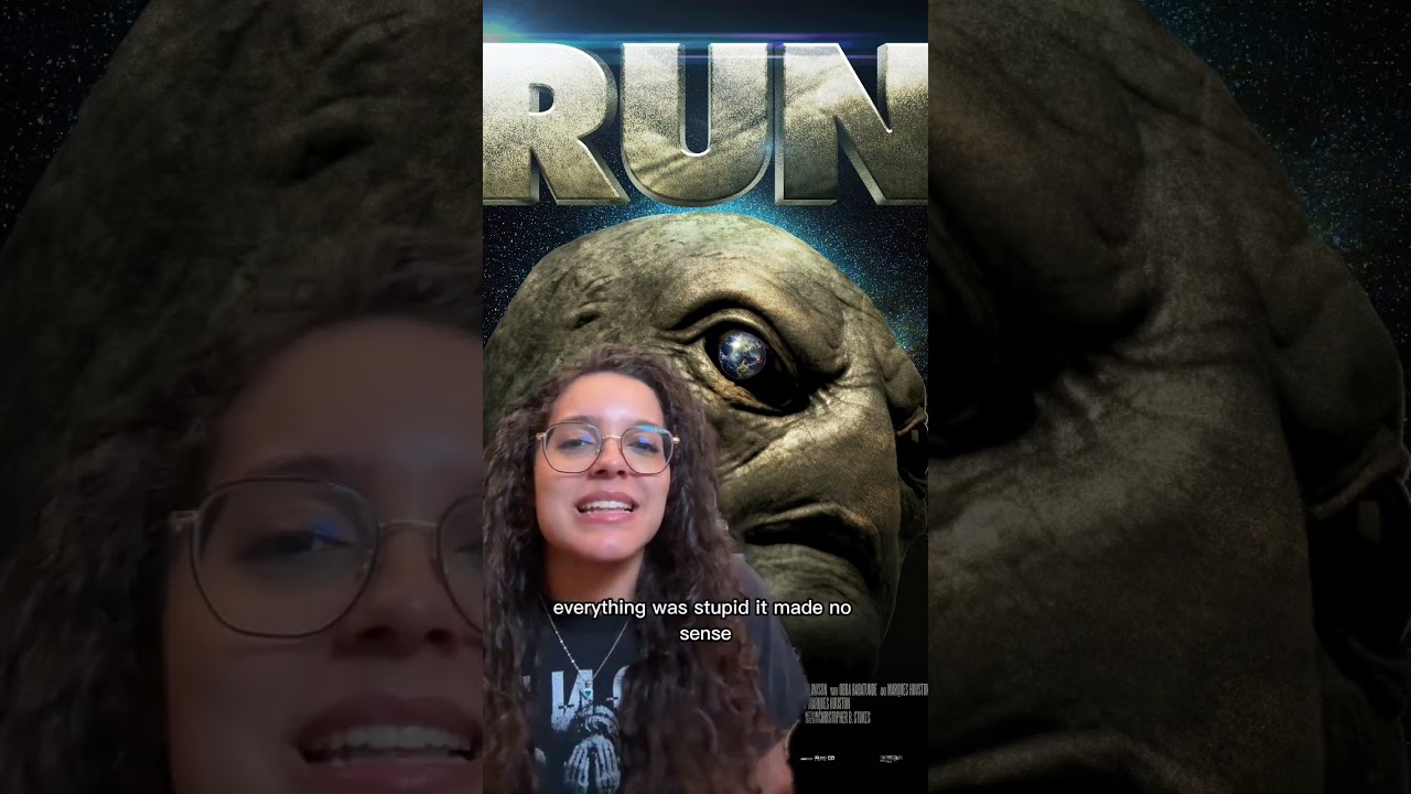 Run Movie Review