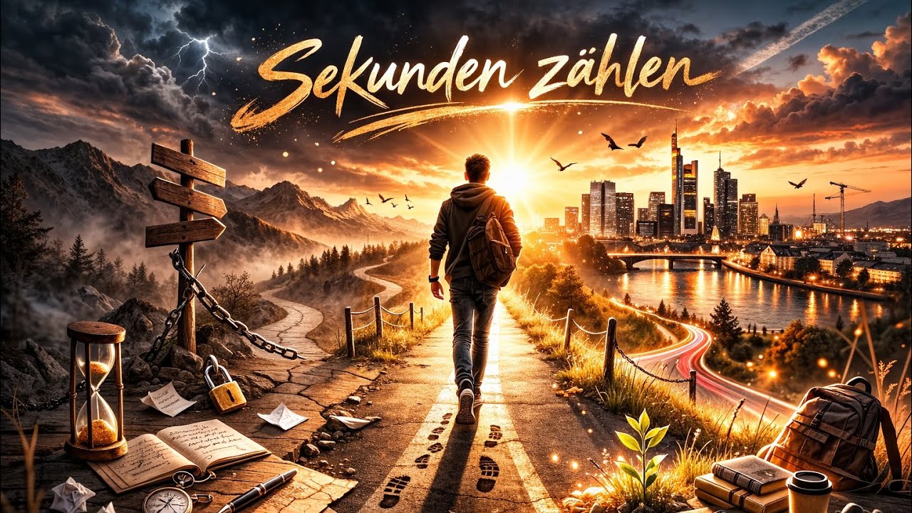 Sekunden zählen ⏳