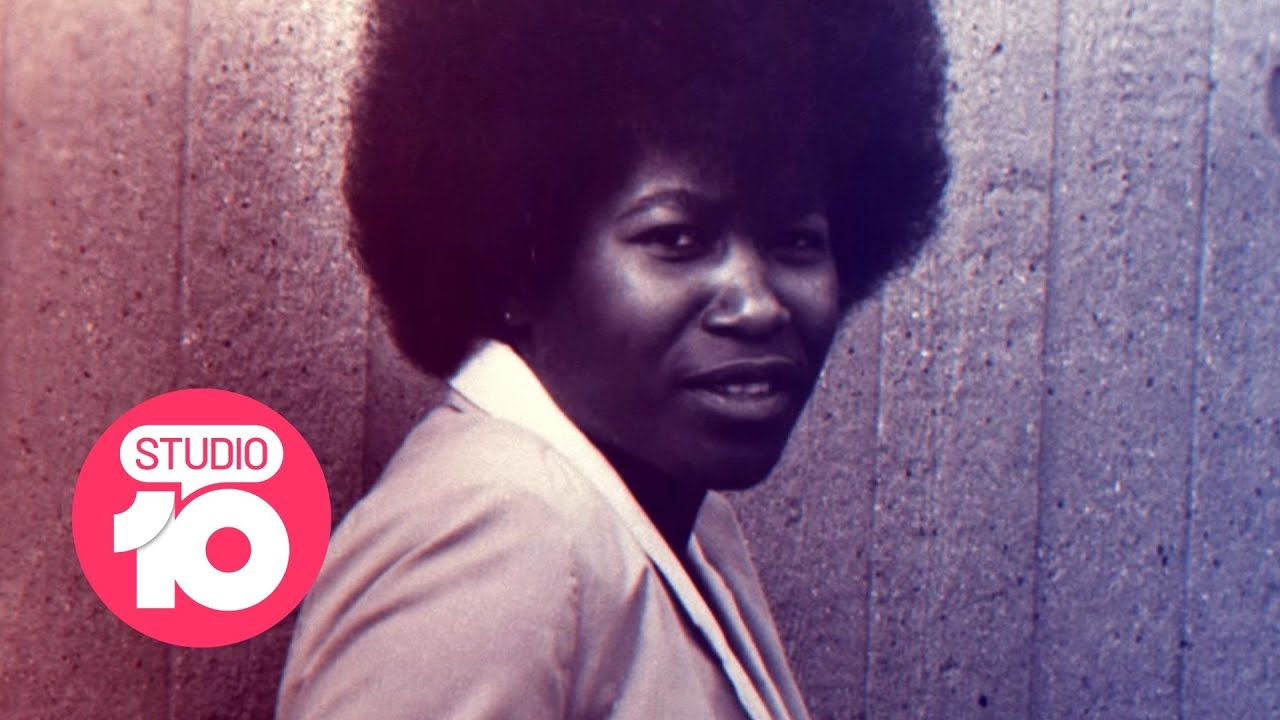 Joan Armatrading Reveals The Magic Behind Her Hits | Studio 10