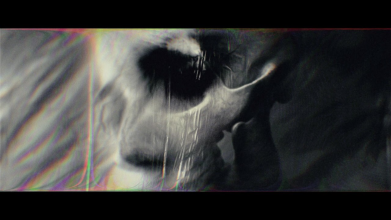 Defrag - IDLE LINES (Official Video)