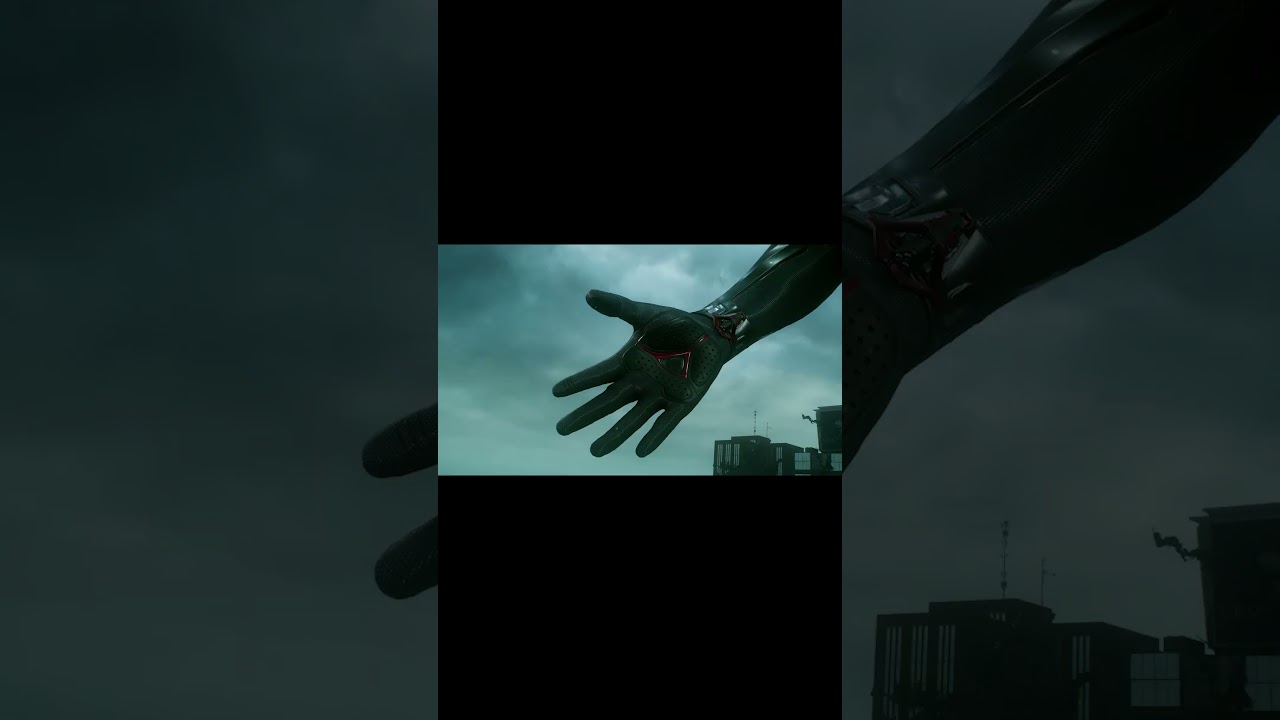 Marvel's Spider-Man 2 | Announce Trailer | PC Games | Marvel MENA 