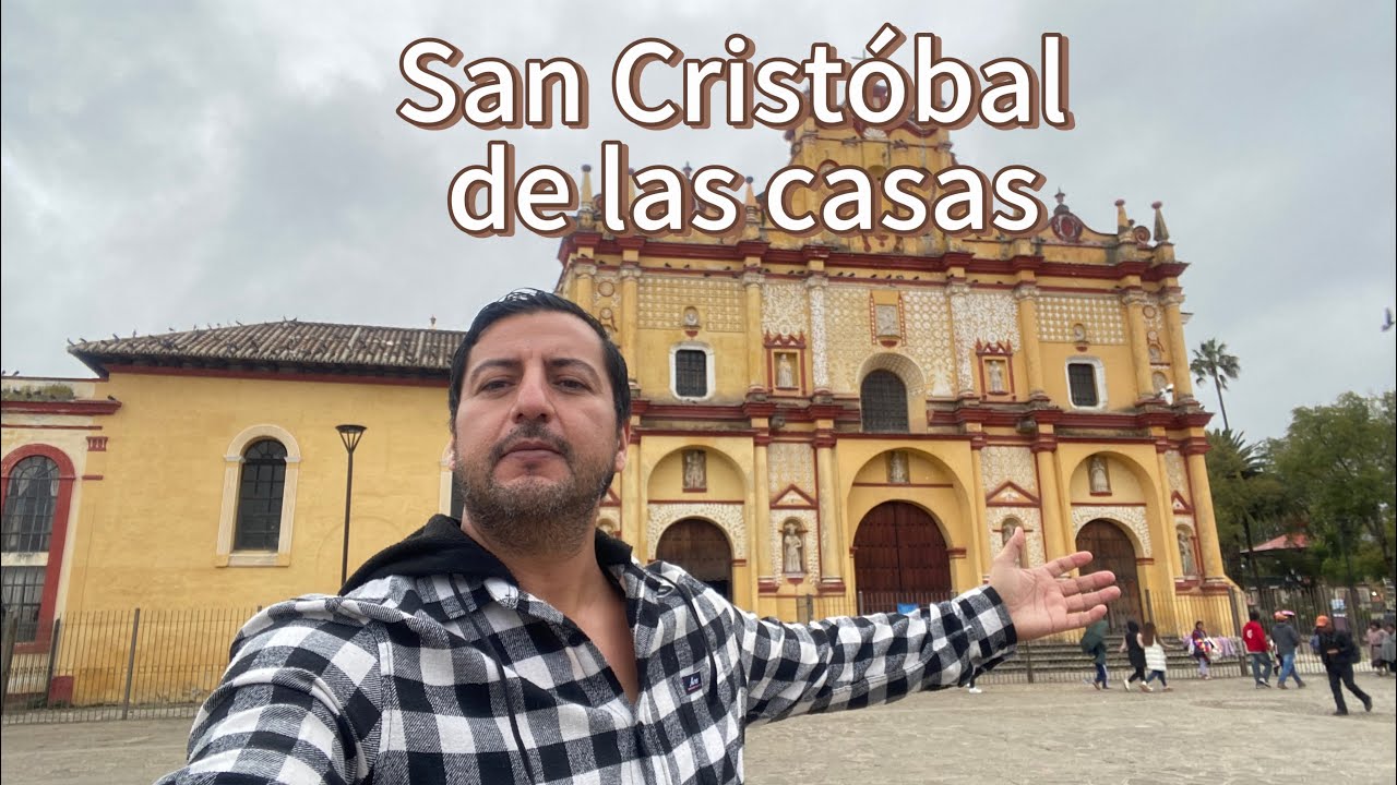 San Cristobal de las casas Chiapas
