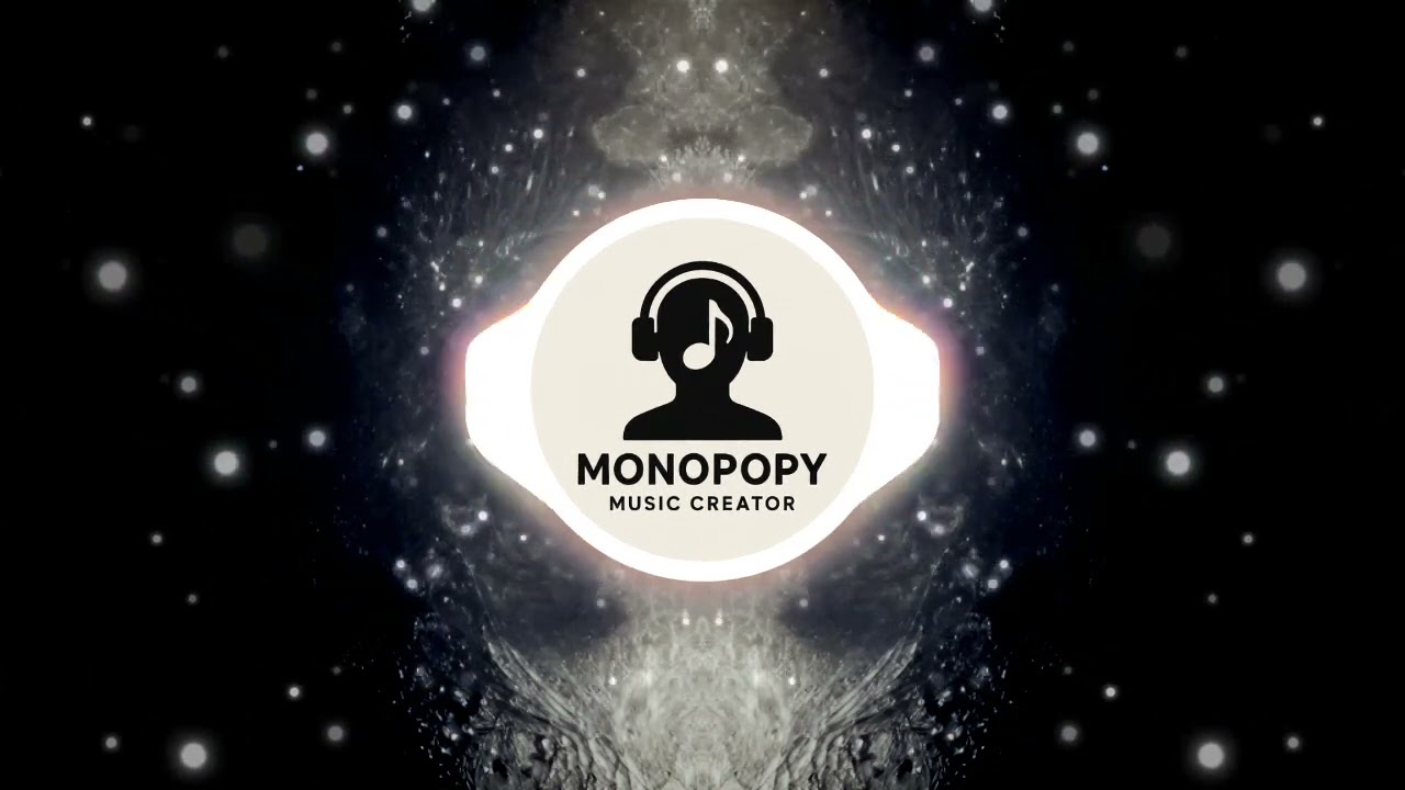 Monopopy Music - Half Moon (Official Audio) | Dream Pop / Chillwave