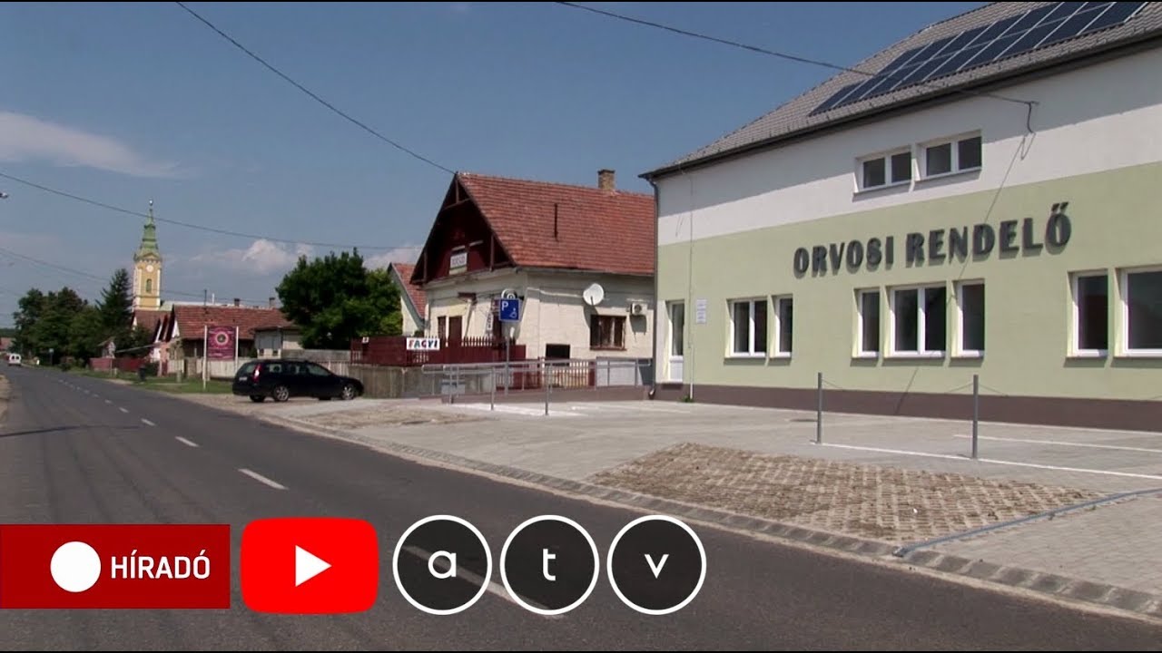 Többen is megbetegedtek fertőző májgyulladásban Nagydoboson