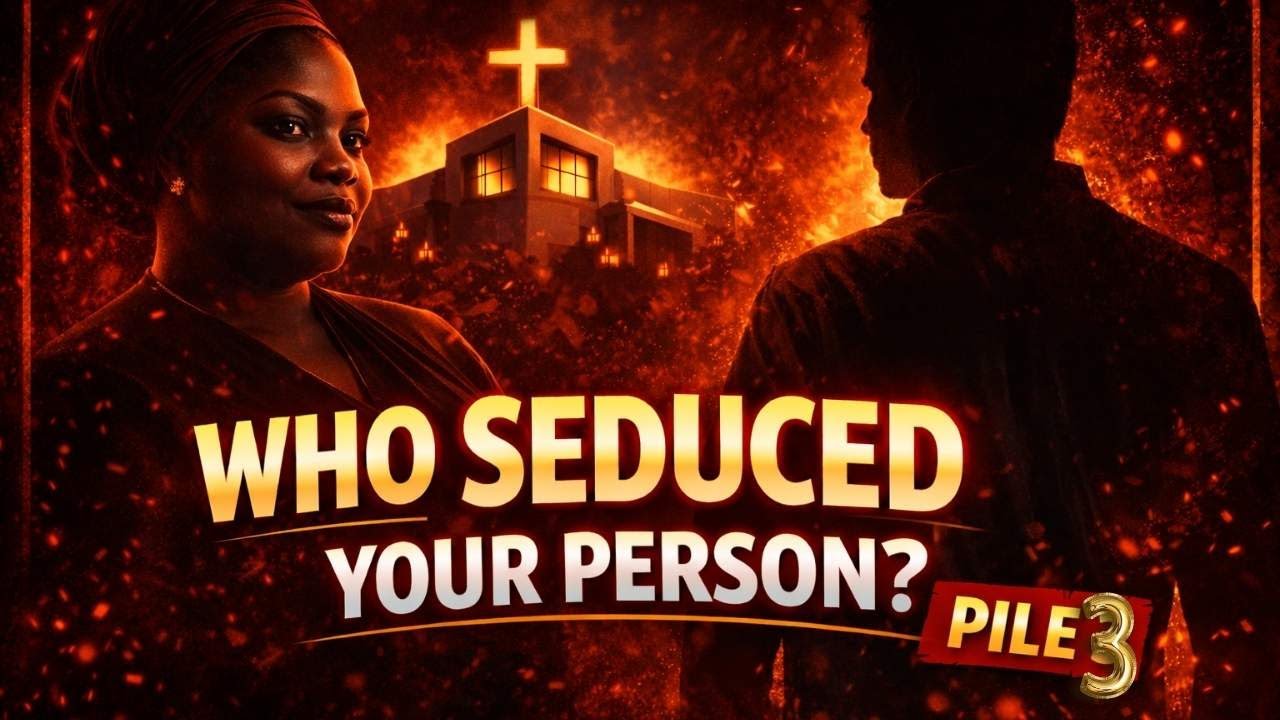 Pile 3:🔥The One You Underestimated ✝️| Who Seduced Your Person @ 