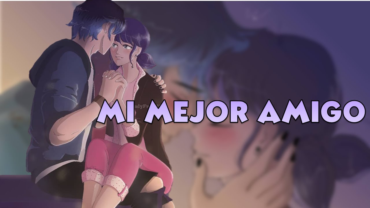 UN HERMOSO SUEÑO | Miraculous Ladybug Comic Español.