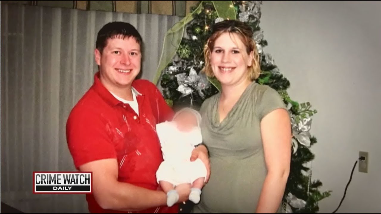 Pt. 2: Sandra Treadway Tried to Have Grandson's Mom Killed - Crime Watch Daily with Chris Hansen