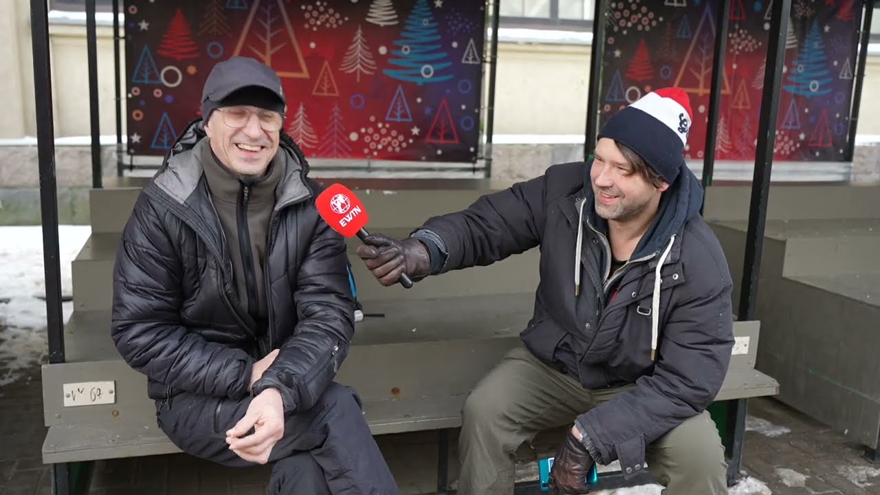 Bez komentāriem E2