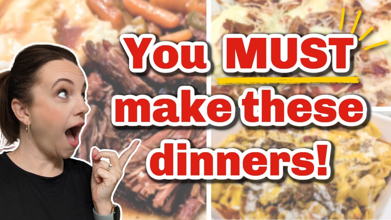 WE COULDN'T GET ENOUGH!!!  Winner Dinners 162