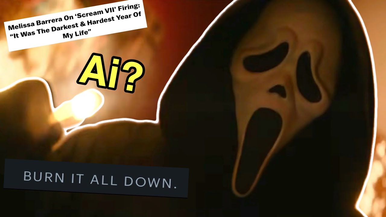 Don’t Watch Scream 7