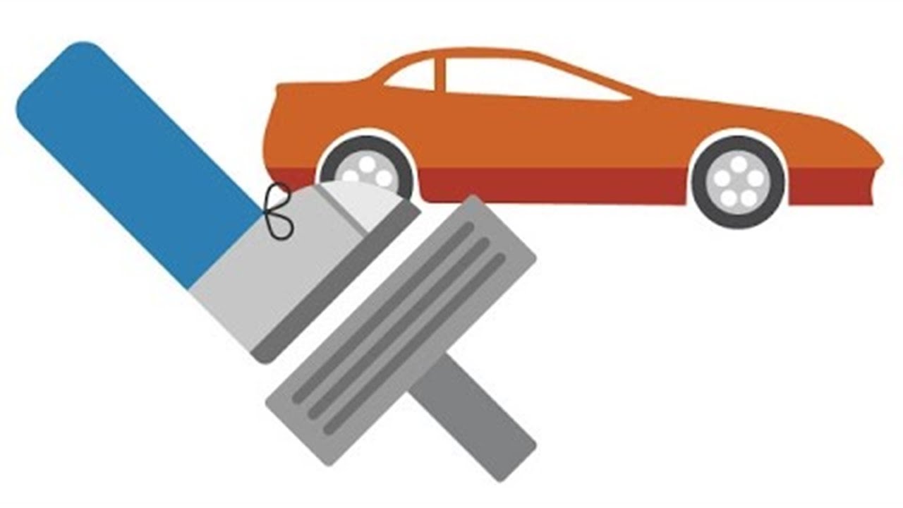Components of a Feedback Control System | Understanding Control Systems, Part 3