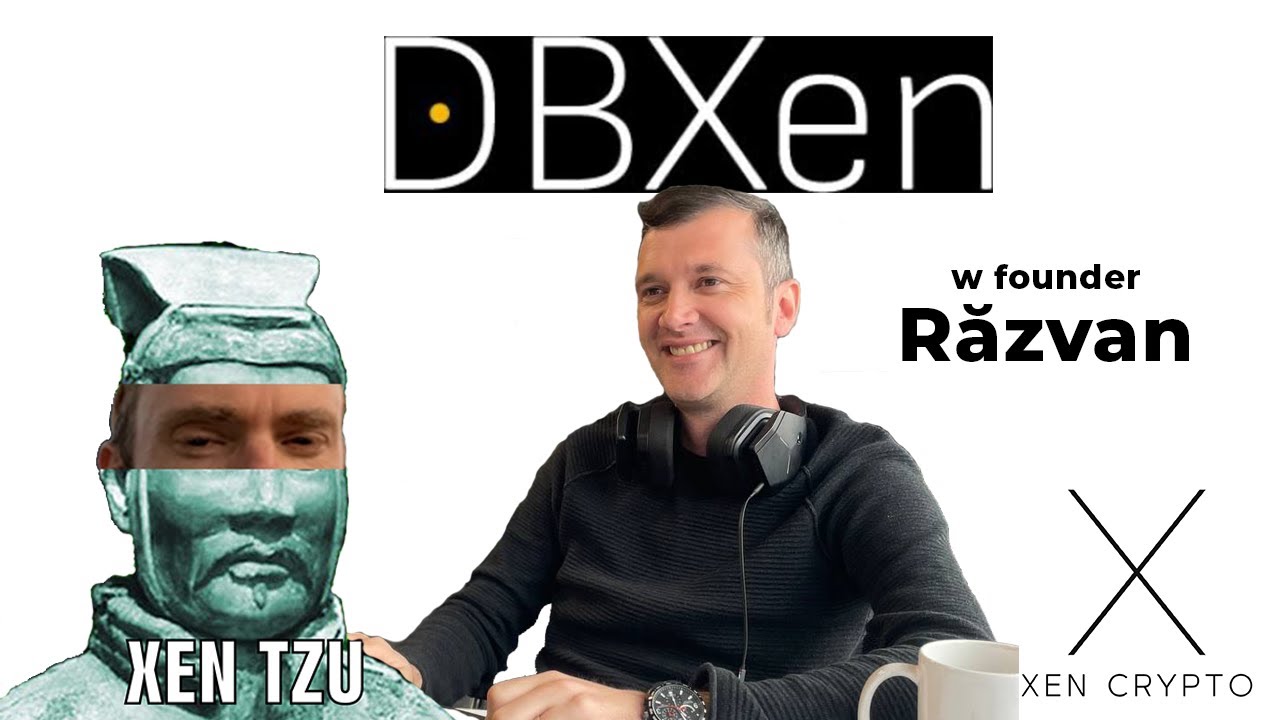 DBXen - trustless daily yield in $Native to $XEN burners