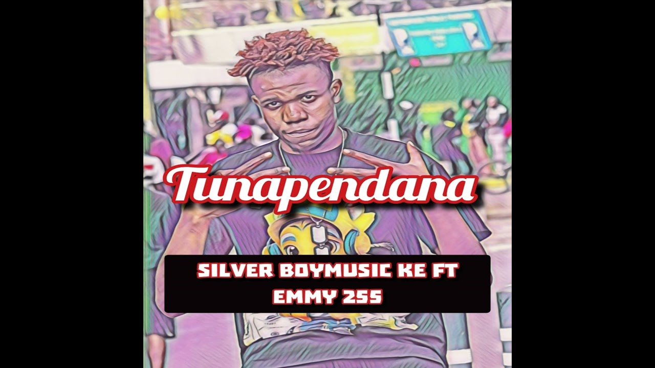 Tunapendana