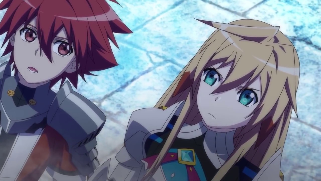 [Elsword] - El Lady: The Great Nerfquake of Elrios (FanSub Edition) Ep. 3