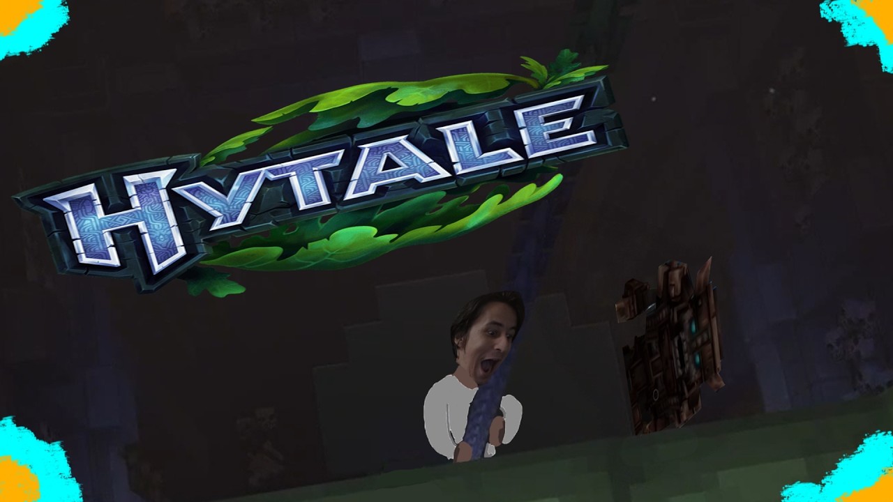 Explorando os orifícios da dungeon