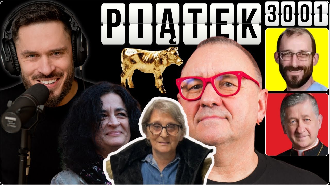 CZY OWSIAK TO ŚWIĘTA KROWA?
