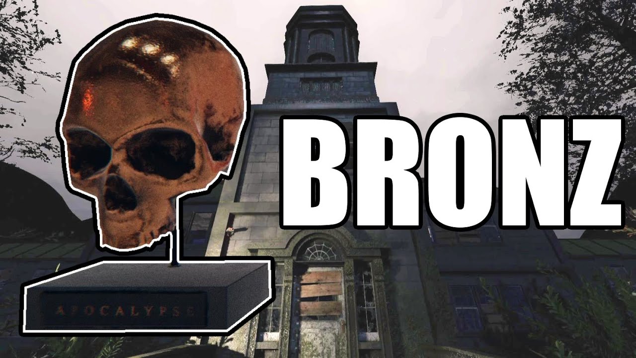 ZNOVU SI JDU PRO BRONZ! PHASMOPHOBIA