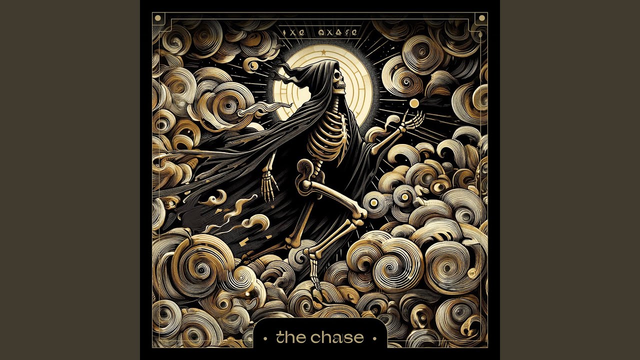 The Chase