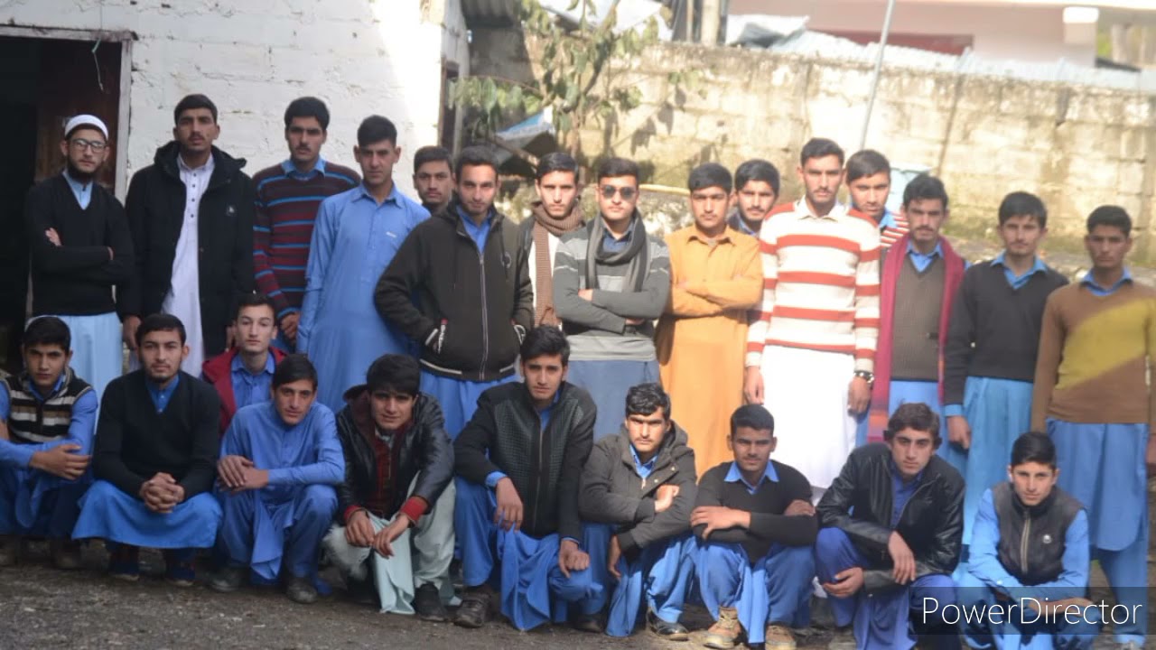 Pashto Song | MPS Kuzpaw SSC Result 2021