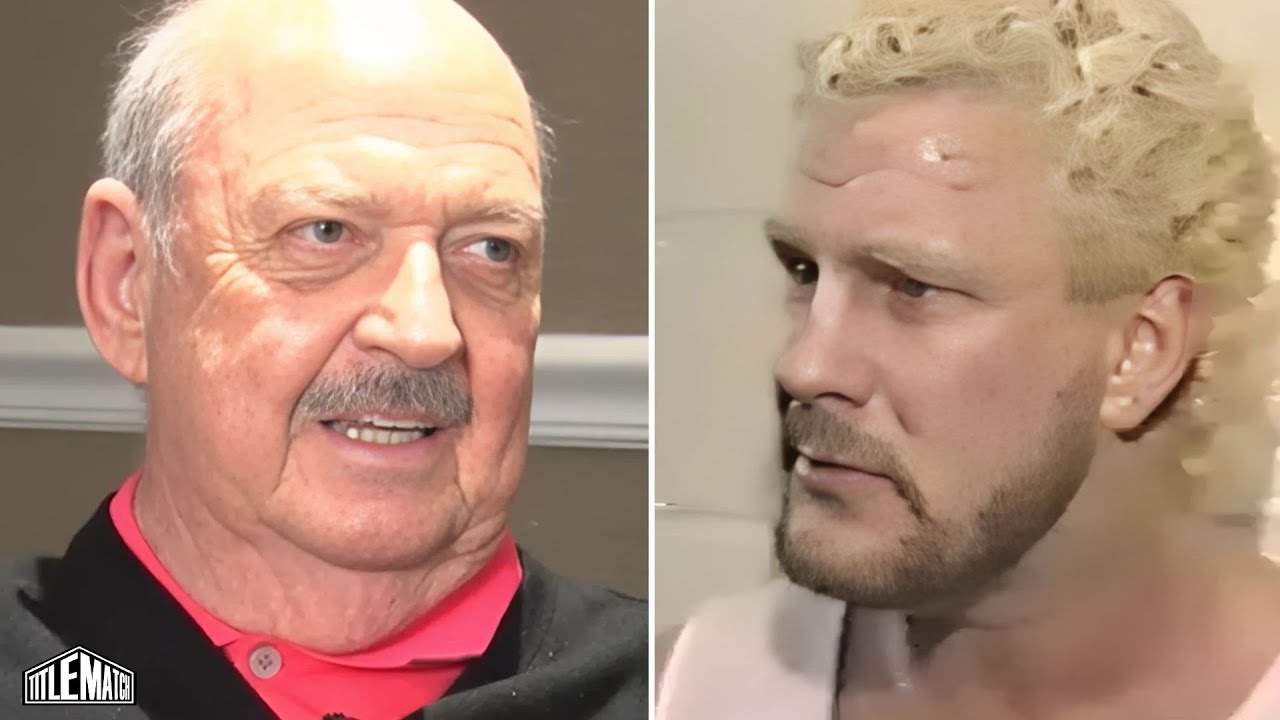Gene Okerlund on David Schultz Slapping John Stossel & When WWF Peaked