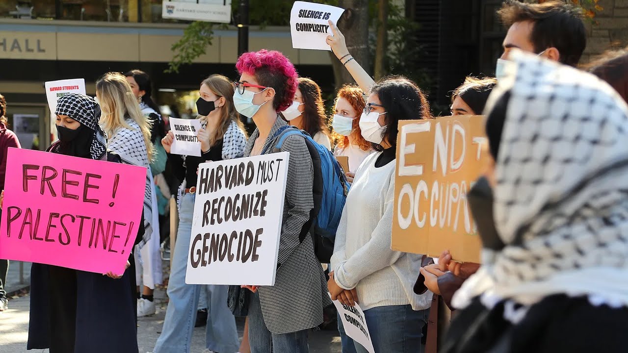 Rising Antisemitism on US College Campuses: A Deep Dive