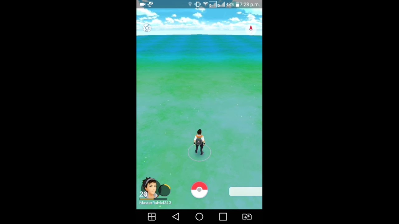 Pokemon GO New update 0.50.1 Freezing How to fix? - Perfect Solution