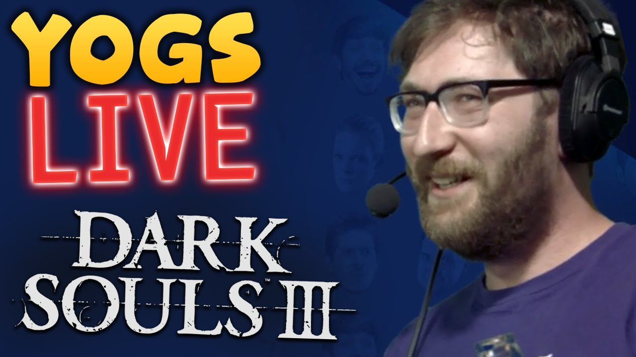 Dark Souls 3 + Rimworld - Jerk Off Stream - Tom and Ben - 16th May 2016