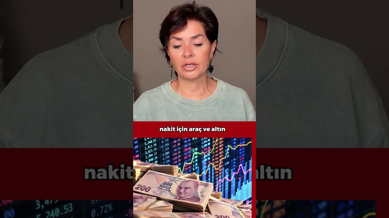 Fon mağdurları para arayışında #&ouml;zlemg&uuml;rses #ekonomi #shorts