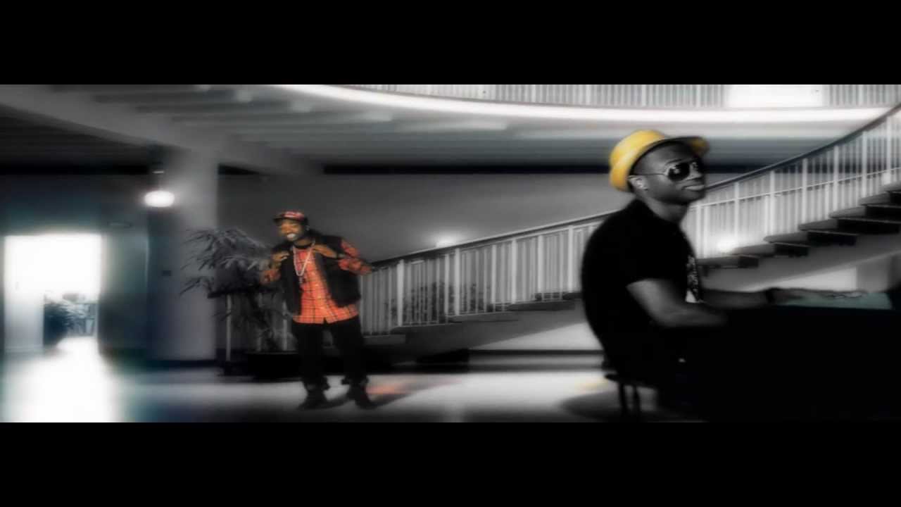 MurdockHD Music Video 