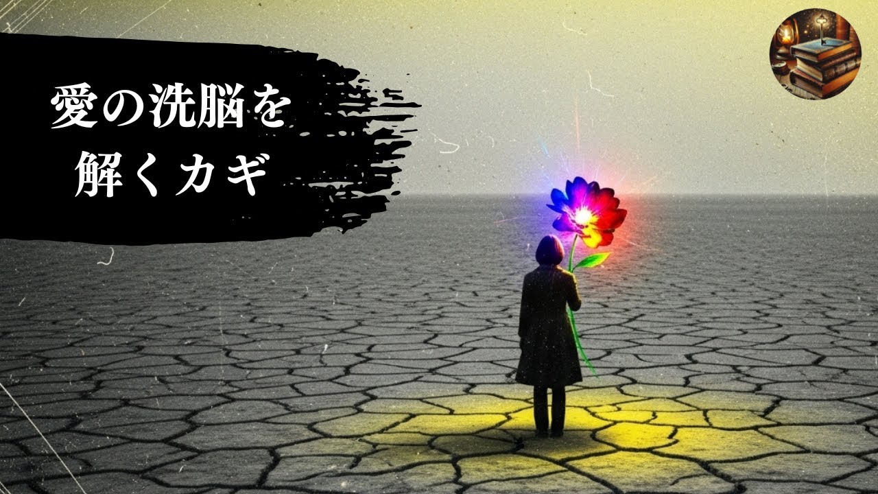 最も根本的な人間の欲求：愛し愛されること