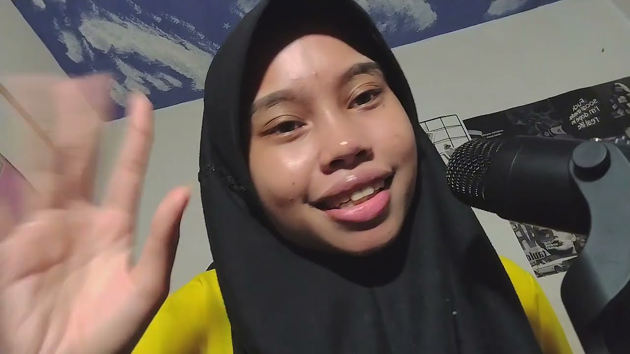 [Asmr Indonesia] pov your baby 